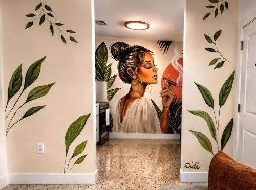 Wynwood Charm, at the Heart of the Art! photo 31