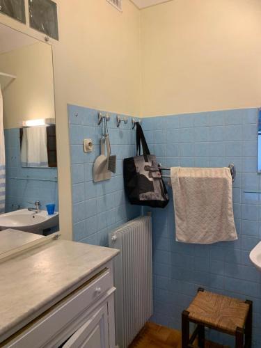 Bedroom with private bathroom in Aix en Provence - colocation