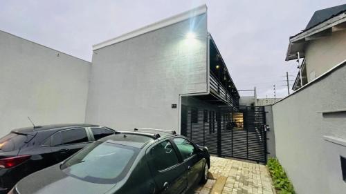 Residencial Pawlak 12