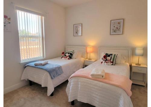 Resort-Style Home in gated community with ammenities close to MCO and Parks! photo 27