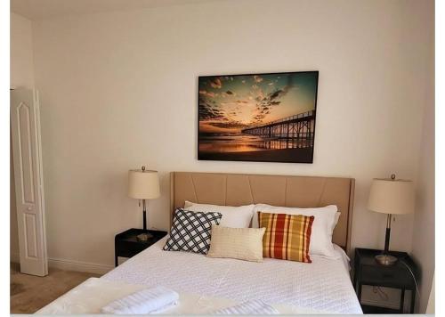 Resort-Style Home in gated community with ammenities close to MCO and Parks! photo 22