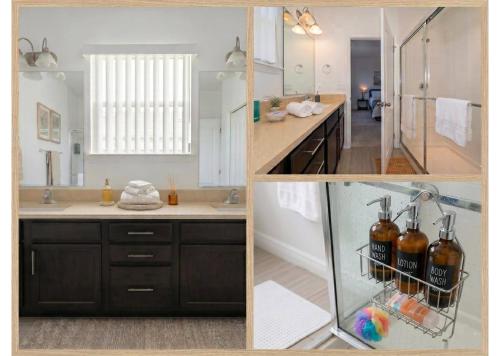 Resort-Style Home in gated community with ammenities close to MCO and Parks! photo 21