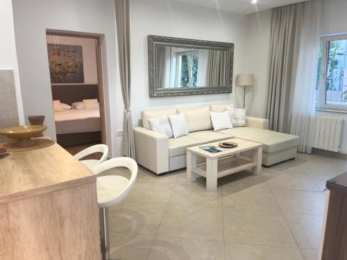 Apartments Jani