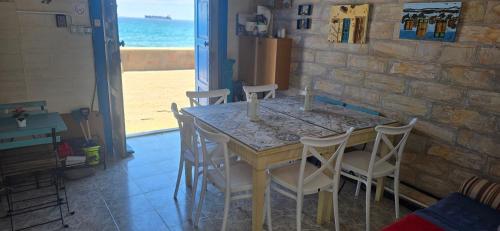 Salema casa de playa en San Cristobal