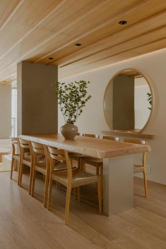 Home Suite Home Ochiai-Shinjyuku - 163m2 Luxury Private Residence, 10 min to Shinjuku