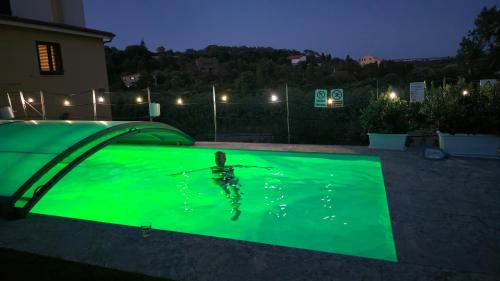 Villa Malvasio - Piscina & Suite Idromassaggio