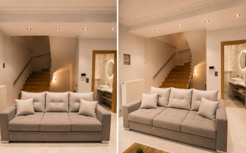 KONTIS' Deluxe furnished apartment