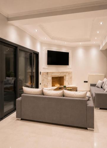KONTIS' Deluxe furnished apartment