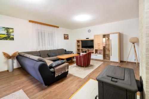 Gallery image of Villa Miris Blagaja in Blagaj