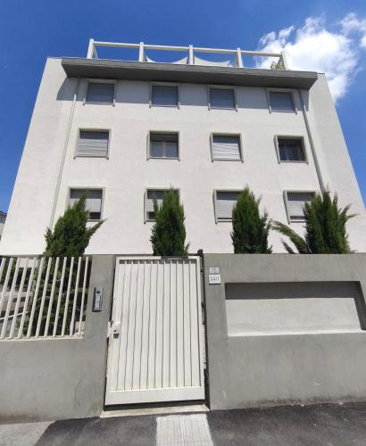 Pollaiolo Apartament