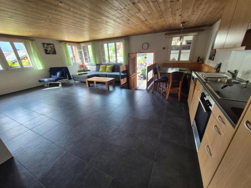 Chalet Sunnegg