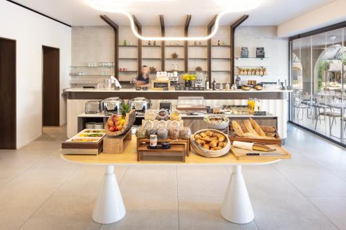 Hôtel Spa & Restaurant - Son de Mar