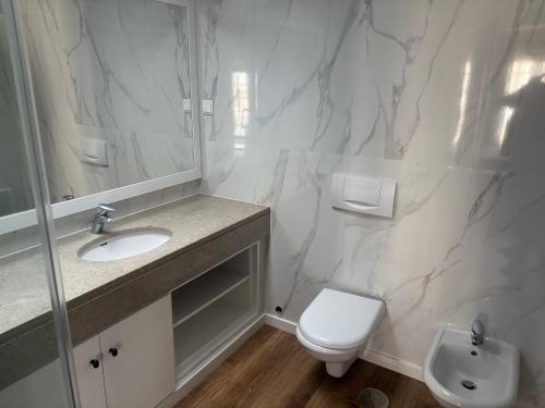 Apartamento Topazio