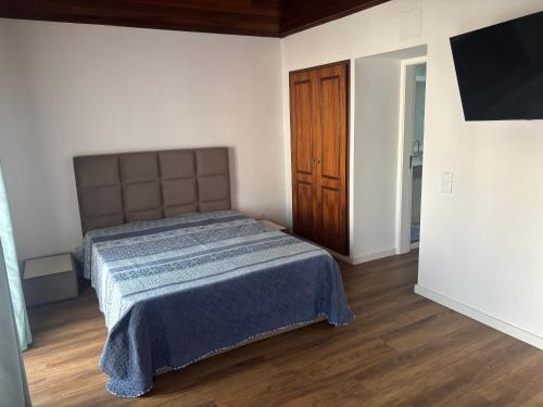 Apartamento Topazio