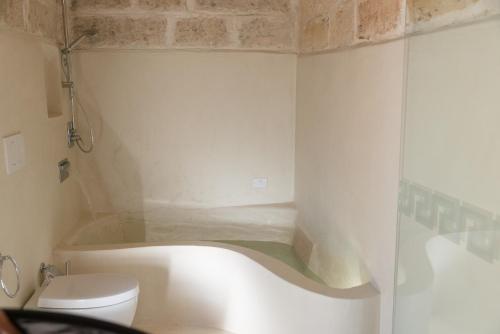 Old Villas Greco 1888 luxury swimming pool
