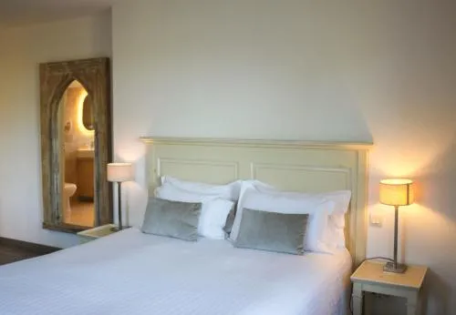 Hôtel Beau Site - Cap d'Antibes photo 17