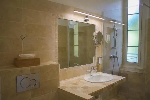 Hôtel Beau Site - Cap d'Antibes photo 18