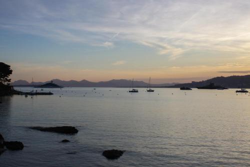 Hôtel Beau Site - Cap d'Antibes photo 71
