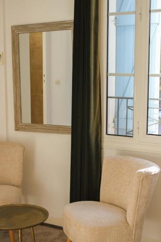 Hôtel Beau Site - Cap d'Antibes photo 70