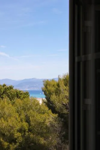 Hôtel Beau Site - Cap d'Antibes photo 21