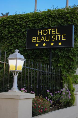 Hôtel Beau Site - Cap d'Antibes photo 73