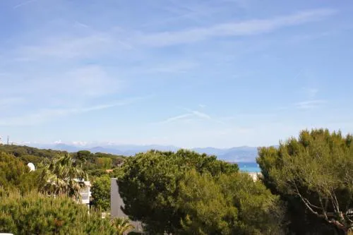 Hôtel Beau Site - Cap d'Antibes photo 22