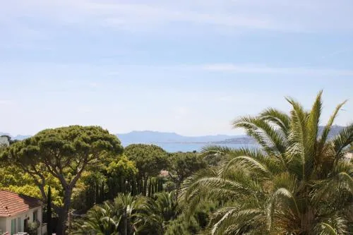 Hôtel Beau Site - Cap d'Antibes photo 23