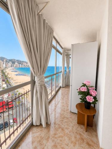 SkySea Benidorm