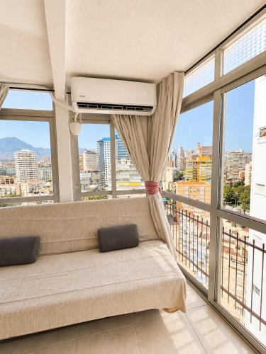 SkySea Benidorm