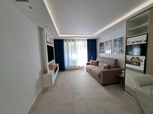 Appartement romantique 3 étoiles à 5 minutes de la plage