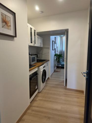 Appartement rénové, Dijon Gare, 2 min à pied