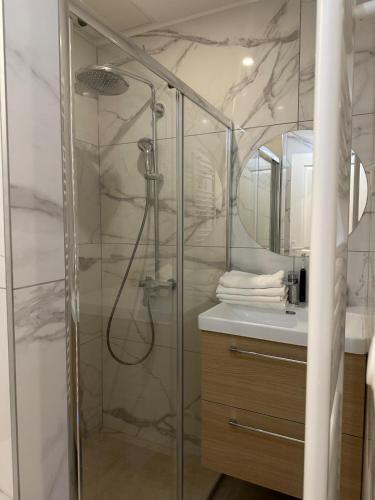 Appartement rénové, Dijon Gare, 2 min à pied