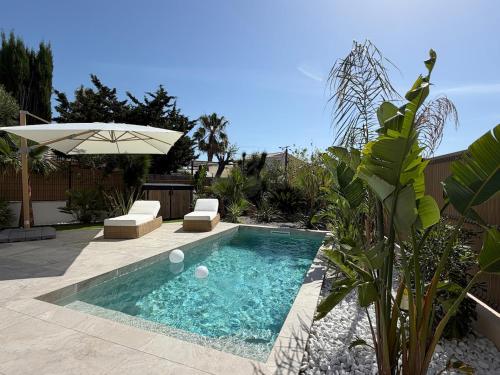 Villa Lamartine