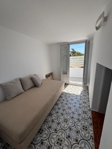 Flora's House