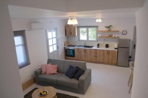 Flora's House