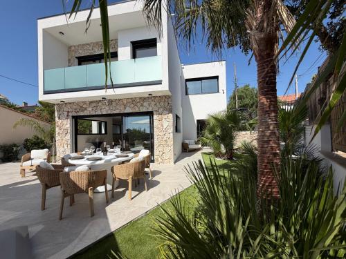 Villa Lamartine