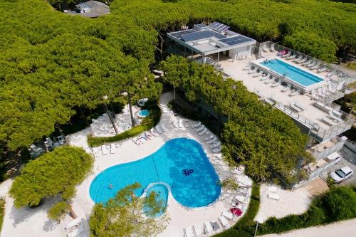 Park Hotel Pineta & Dependance Suite