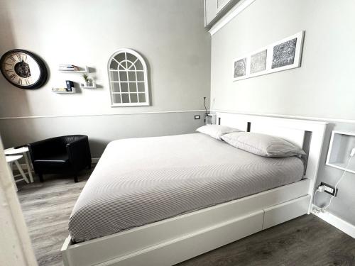 Velluti chic house