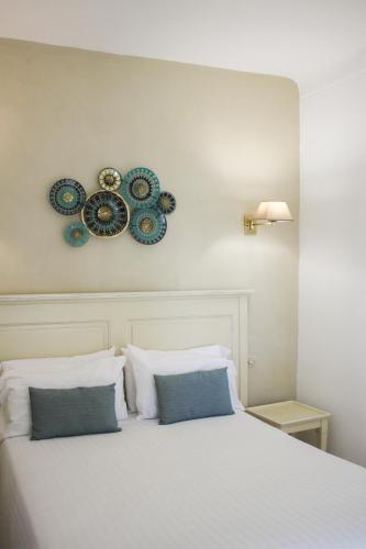 Hôtel Beau Site - Cap d'Antibes photo 57