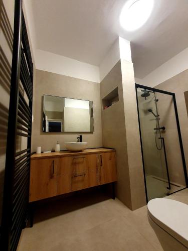 Reas Peace - Luxury apartment in Split center