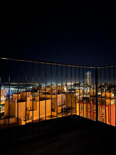 View 4 U Apartment - Alicante