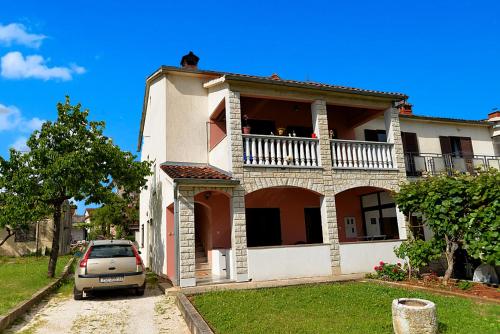 Apartments Zorzetti 625
