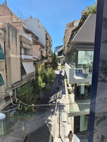 Acropolis Museum Grand Mansion