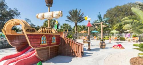 Private Pool 3BR Retreat Near Orlando Attractions photo 32