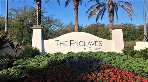 Private Pool 3BR Retreat Near Orlando Attractions photo 50