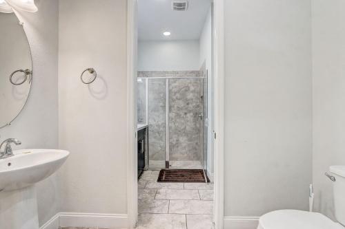 Private Pool 3BR Retreat Near Orlando Attractions photo 20