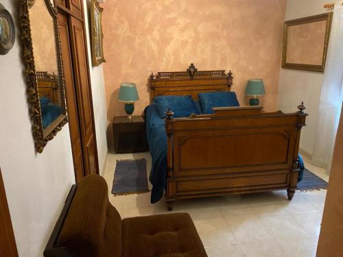 Vintage Apartment