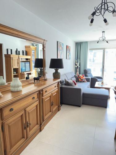 Apartment La Torre Costa Blanca Torrevieja beach & pool