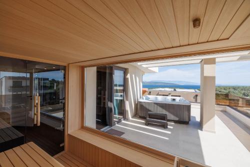 Luxury Villa Lea Magdalena 5, Krk