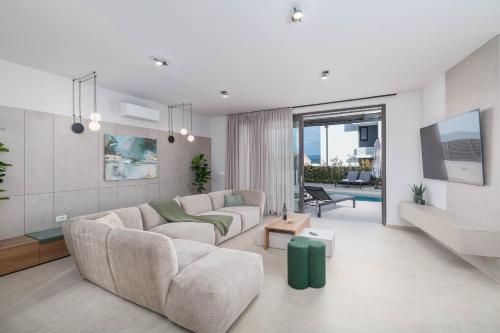 Luxury Villa Lea Magdalena 5, Krk